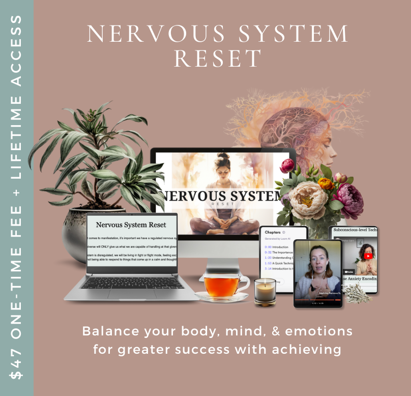 nervous system manifestation