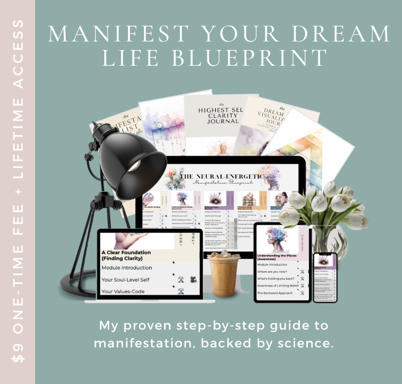 how to manifest goals